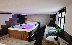 Revauche Et Spa